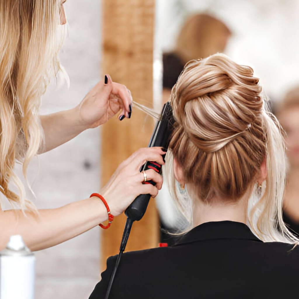 Técnico en Peluquería y Estilismo del Cabello